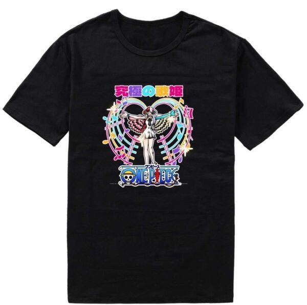 Sweater o T-Shirt de One Piece