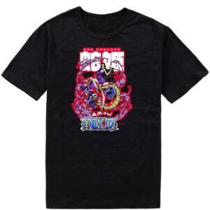 Sweater o T-Shirt de One Piece