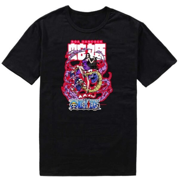 Sweater o T-Shirt de One Piece