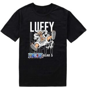Sweater o T-Shirt de One Piece