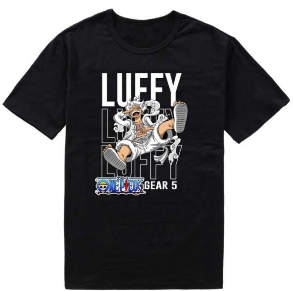 Sweater o T-Shirt de One Piece