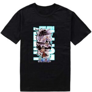 Sweater o T-Shirt de One Piece