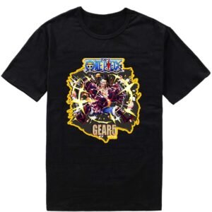 Sweater o T-Shirt de One Piece