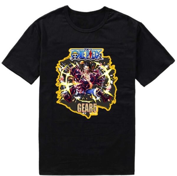 Sweater o T-Shirt de One Piece