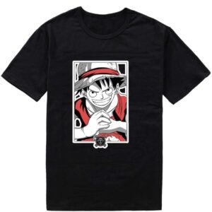 Sweater o T-Shirt de One Piece