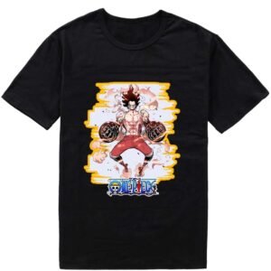 Sweater o T-Shirt de One Piece