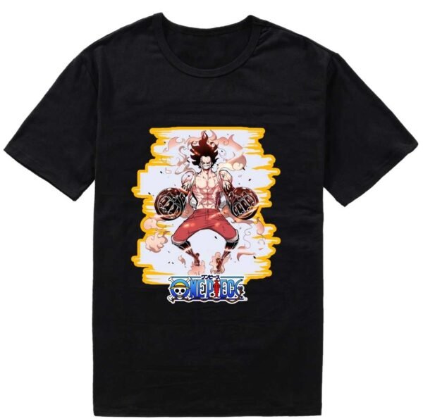 Sweater o T-Shirt de One Piece