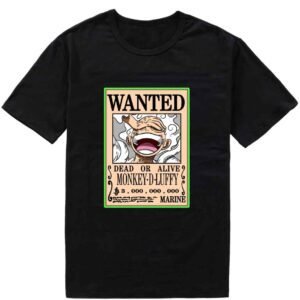 Sweater o T-Shirt de One Piece