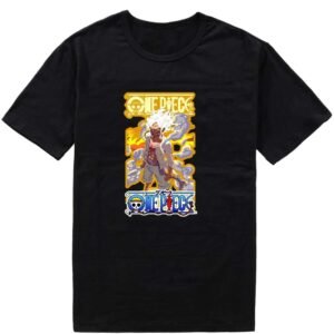 Sweater o T-Shirt de One Piece
