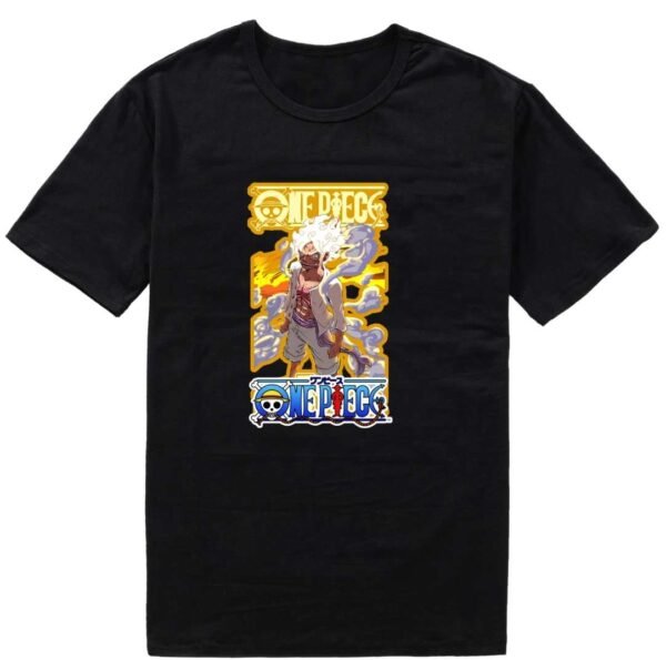 Sweater o T-Shirt de One Piece