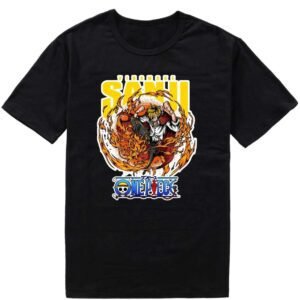 Sweater o T-Shirt de One Piece