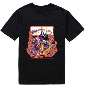Sweater o T-Shirt de One Piece