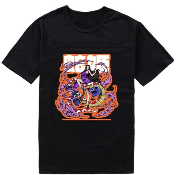 Sweater o T-Shirt de One Piece