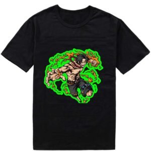 Sweater o T-Shirt de One Piece