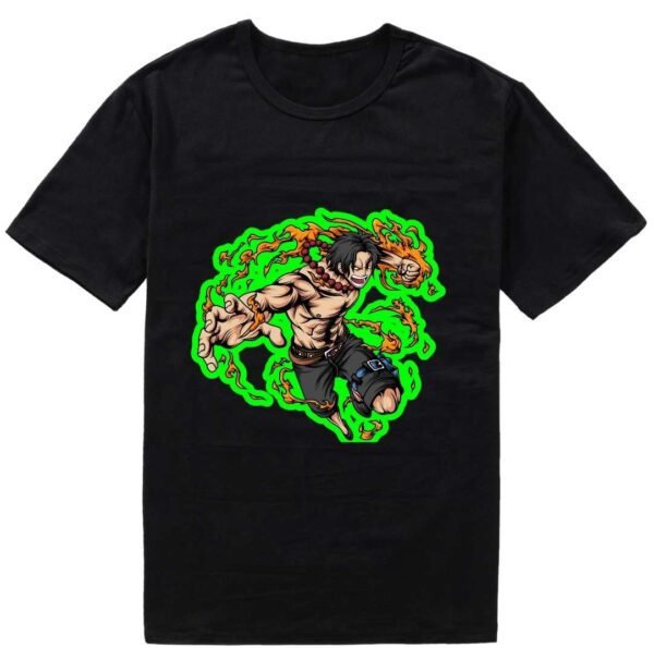 Sweater o T-Shirt de One Piece