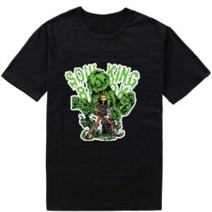 Sweater o T-Shirt de One Piece