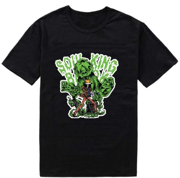 Sweater o T-Shirt de One Piece