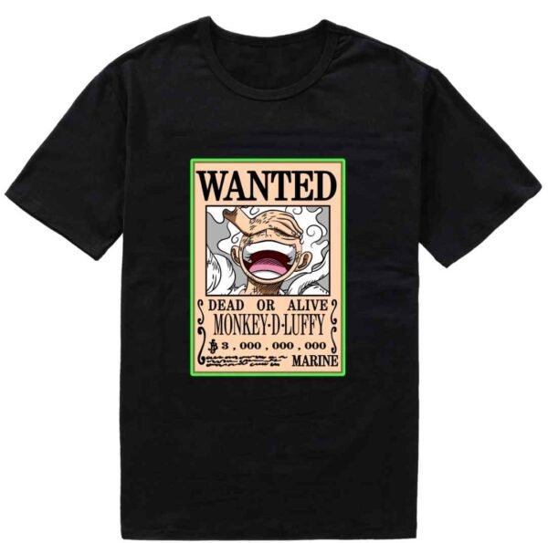 Sweater o T-Shirt de One Piece