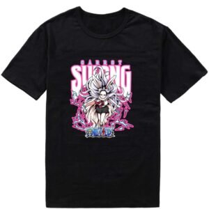 Sweater o T-Shirt de One Piece