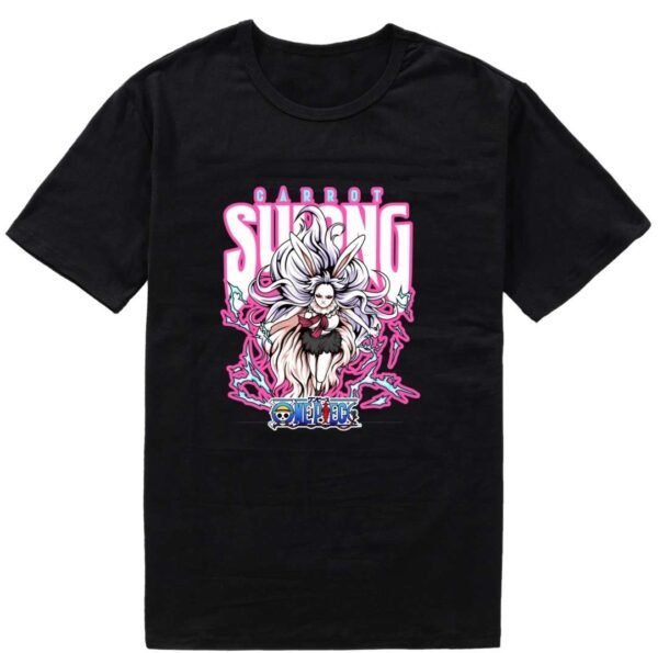 Sweater o T-Shirt de One Piece