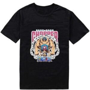 Sweater o T-Shirt de One Piece