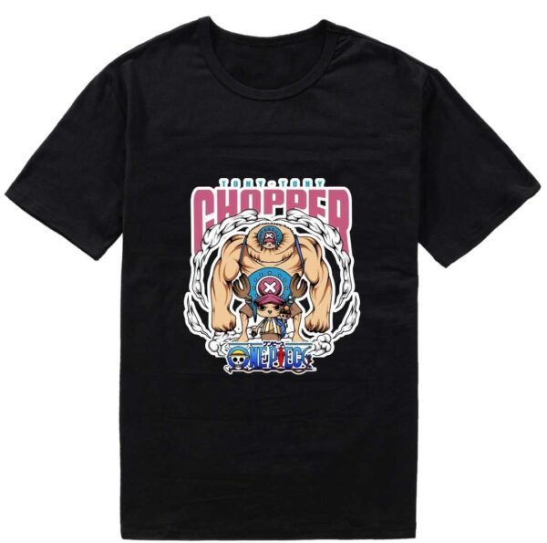 Sweater o T-Shirt de One Piece