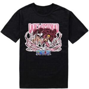 Sweater o T-Shirt de One Piece