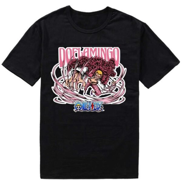 Sweater o T-Shirt de One Piece