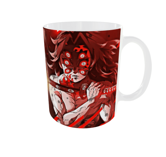 Taza de Demon Slayer Kimetsu no Yaiba