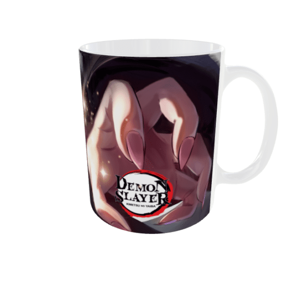 Taza de Demon Slayer Kimetsu no Yaiba