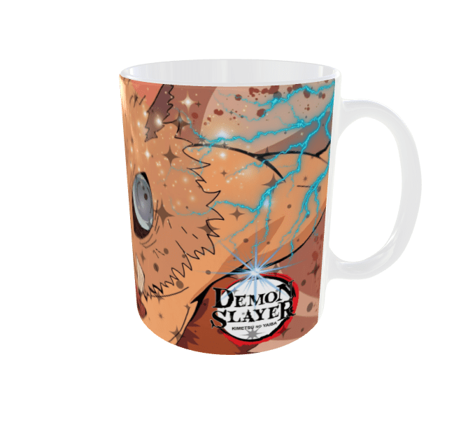 Taza de Demon Slayer Kimetsu no Yaiba