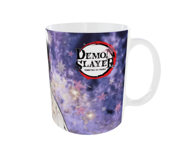 Taza de Demon Slayer Kimetsu no Yaiba
