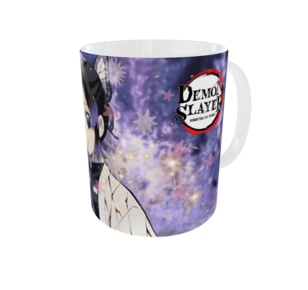 Taza de Demon Slayer Kimetsu no Yaiba
