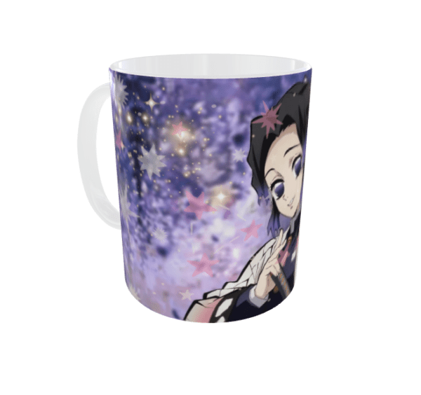 Taza de Demon Slayer Kimetsu no Yaiba