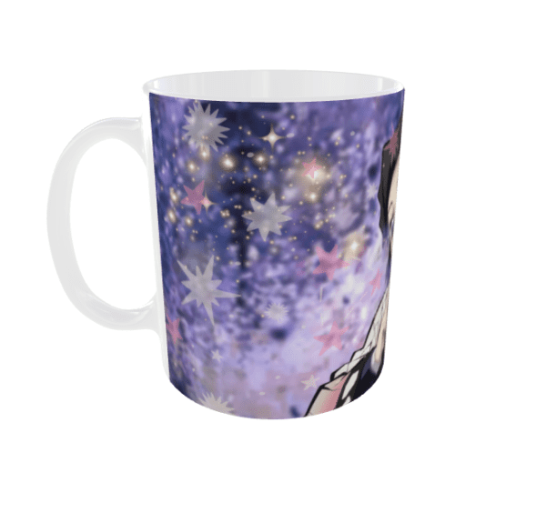 Taza de Demon Slayer Kimetsu no Yaiba
