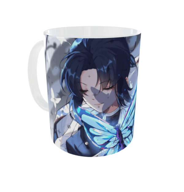 Taza de Demon Slayer Kimetsu no Yaiba