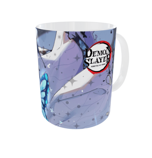 Taza de Demon Slayer Kimetsu no Yaiba