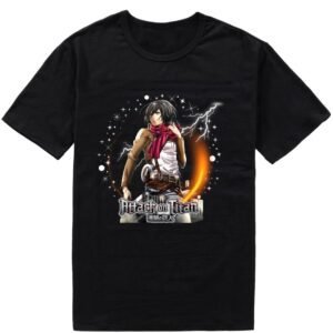 T-Shirt o sweater de Ataques a los Titanes