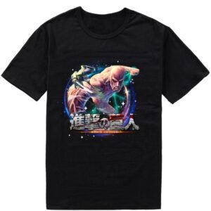 T-Shirt o sweater de Ataques a los Titanes