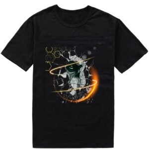 T-Shirt o sweater de Ataques a los Titanes
