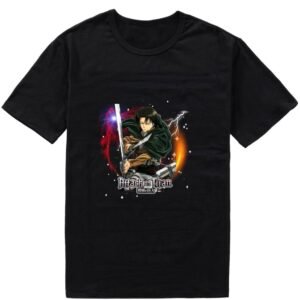 T-Shirt o sweater de Ataques a los Titanes