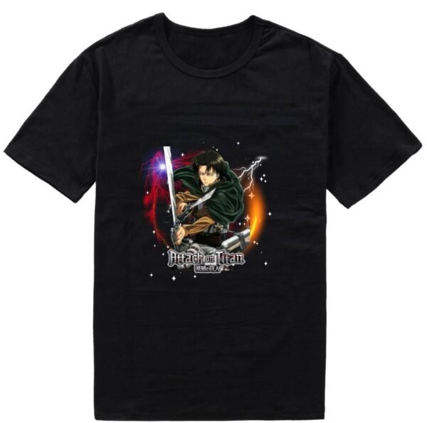 T-Shirt o sweater de Ataques a los Titanes
