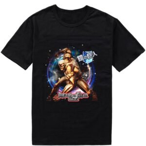 T-Shirt o sweater de Ataques a los Titanes