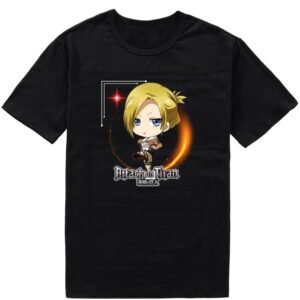 T-Shirt o sweater de Ataques a los Titanes