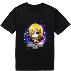 T-Shirt o sweater de Ataques a los Titanes