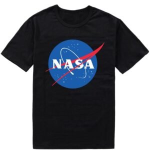 T-Shirt o Sueter de la Nasa