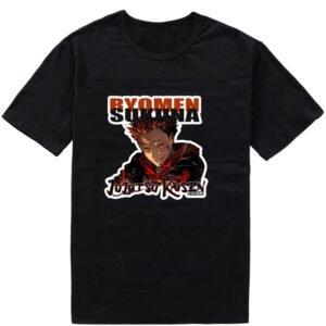Sueter o T-shirt Jjutsu Kaisen