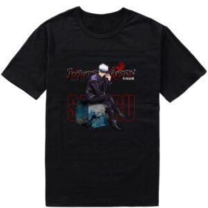 Sueter o T-shirt Jjutsu Kaisen