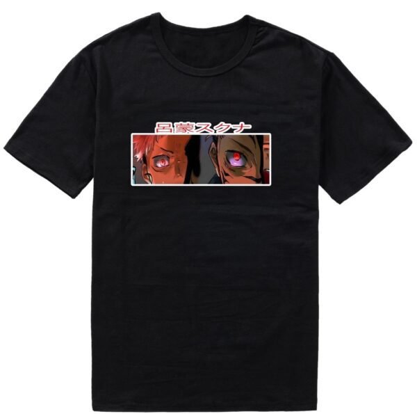 Sueter o T-shirt de Instinto