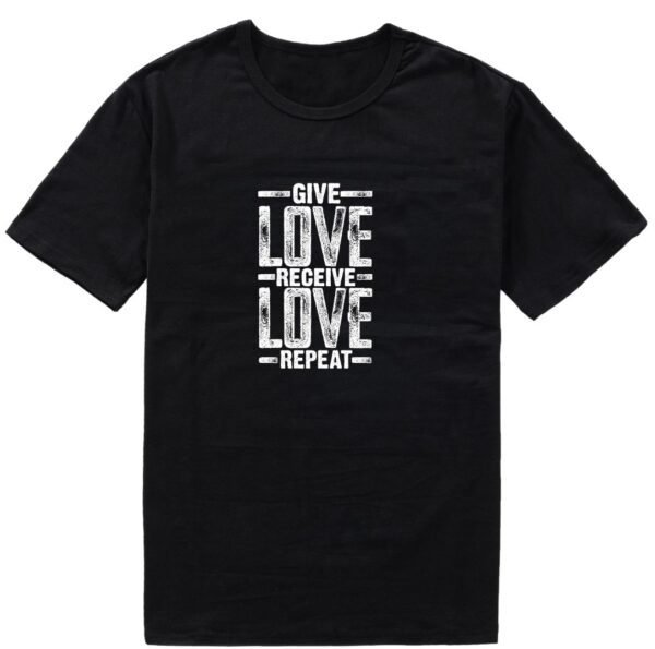 Sueter o T-shirt con mensajes